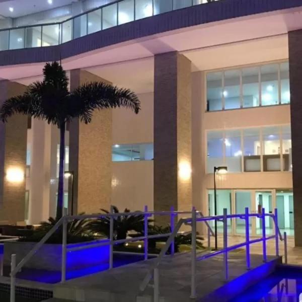 Apartamento Jardim Do Mar, Frente A Praia Прая-Гранді Екстер'єр фото